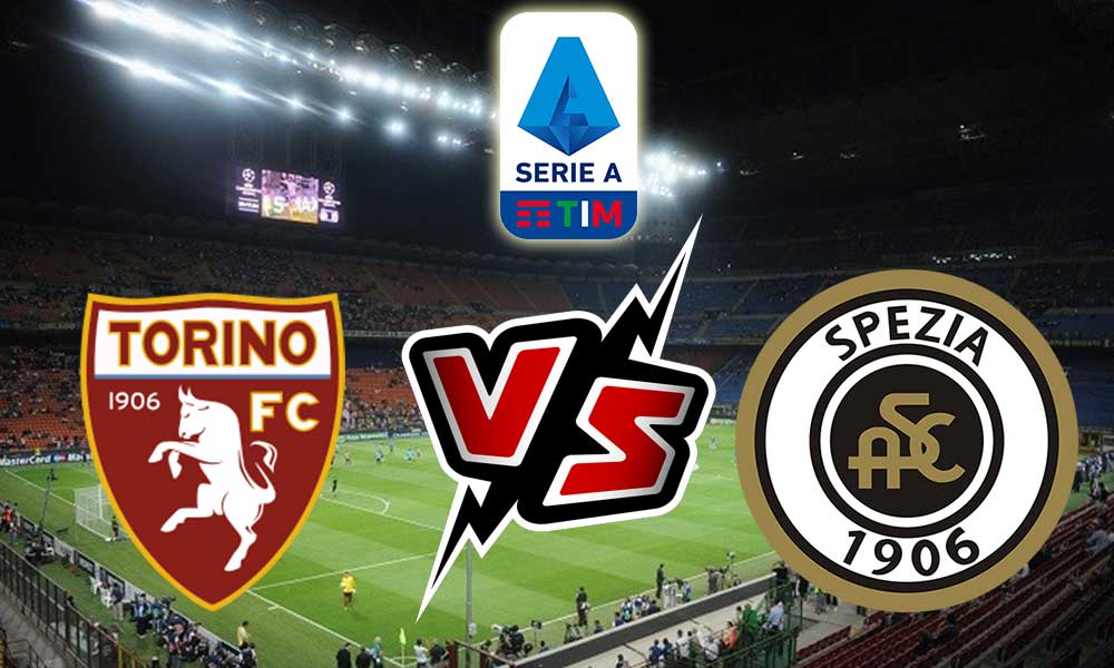 مشاهدة مباراة تورينو و سبيزيا بث مباشر 2023-05-27 Spezia vs Torino