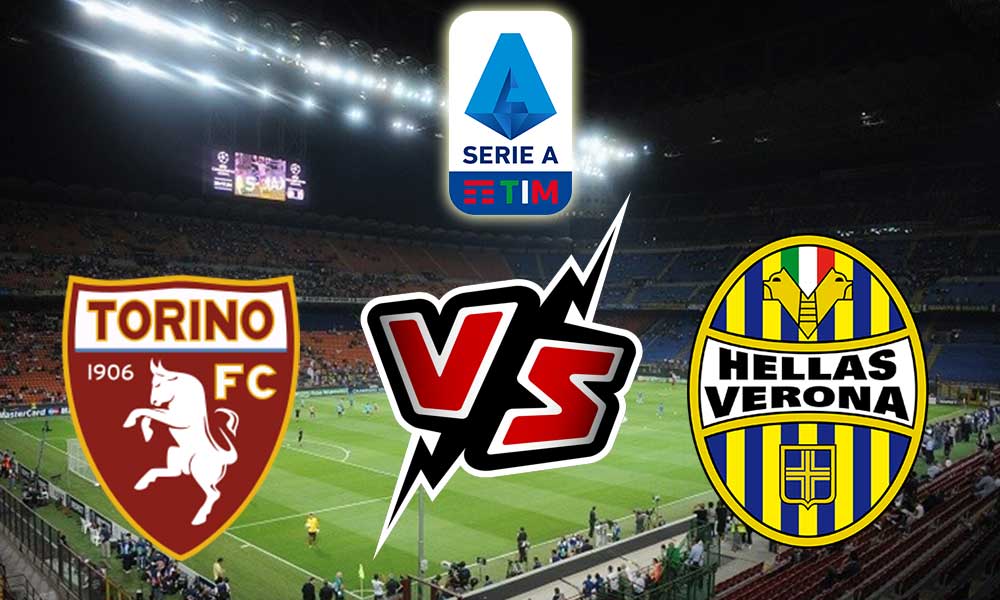 مشاهدة مباراة هيلاس فيرونا و تورينو بث مباشر 2023-05-14 Hellas Verona vs Torino