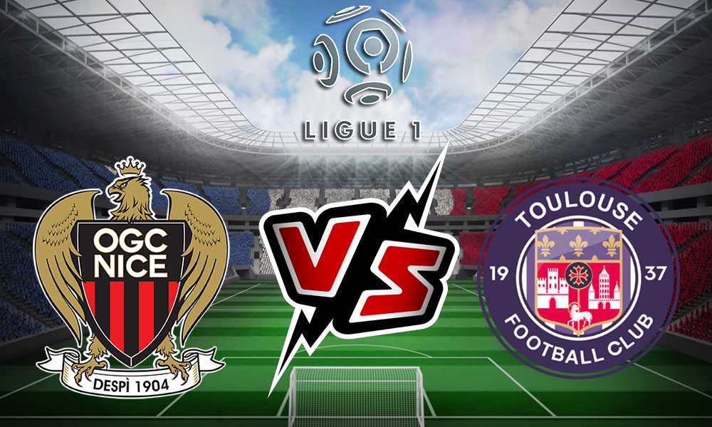 مشاهدة مباراة نيس و تولوز بث مباشر 2023-11-26 Nice vs Toulouse