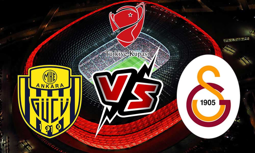 مشاهدة مباراة جالطة سراي و أنقرة غوجو بث مباشر 2023-05-30 Ankaragücü vs Galatasaray