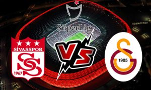 مشاهدة مباراة جالطة سراي و سيفاس سبور بث مباشر 2024-01-11 Sivasspor vs Galatasaray