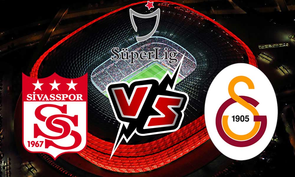مشاهدة مباراة جالطة سراي و سيفاس سبور بث مباشر 2024-01-11 Sivasspor vs Galatasaray