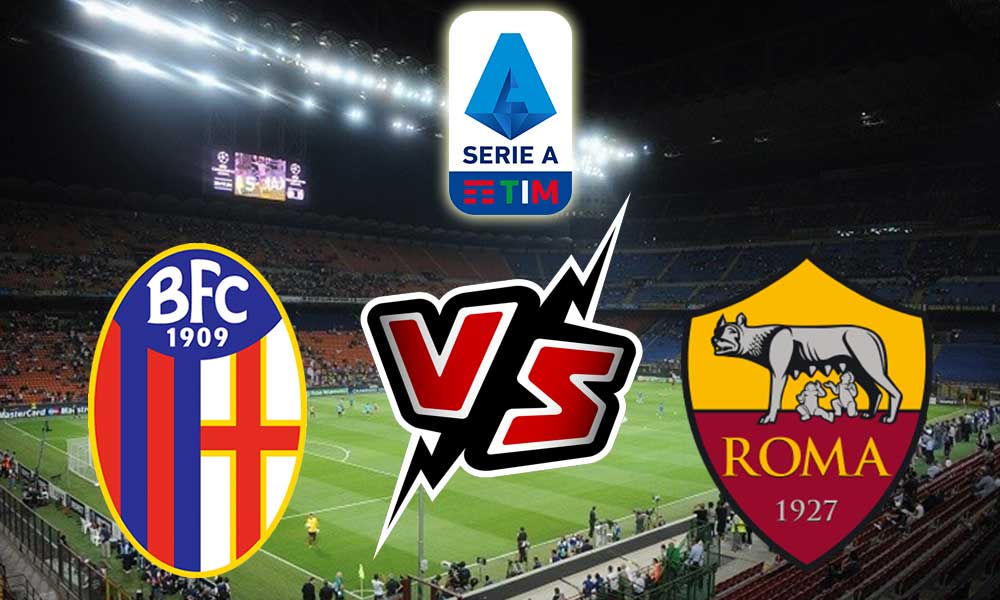 مشاهدة مباراة روما و بولونيا بث مباشر 2023-05-14 Bologna vs Roma
