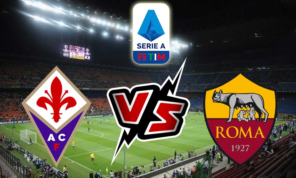 مشاهدة مباراة روما و فيورنتينا بث مباشر 2023-05-27 Fiorentina vs Roma