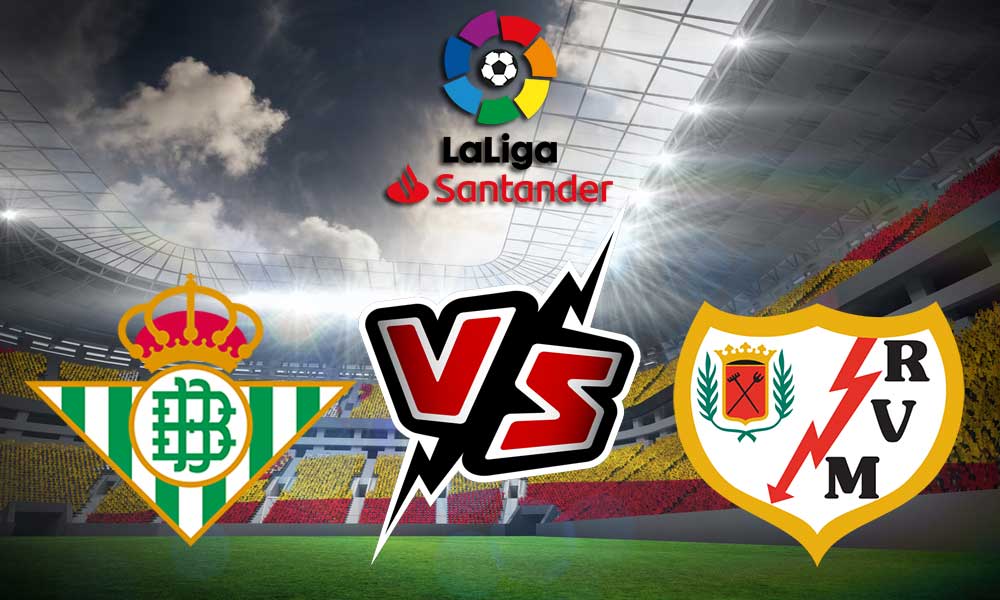 مشاهدة مباراة ريال بيتيس و رايو فاليكانو بث مباشر 2023-05-15 Real Betis vs Rayo Vallecano