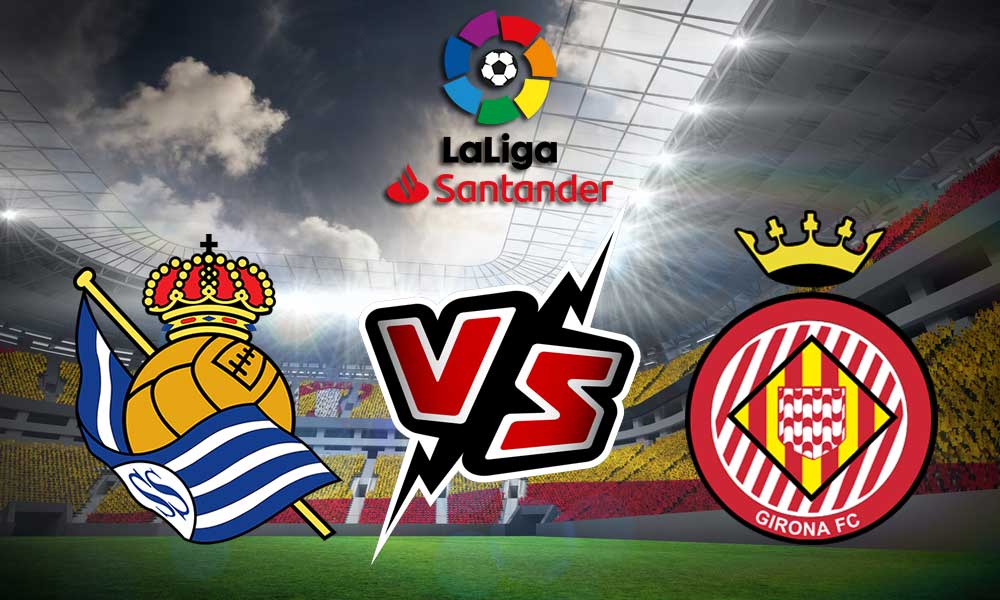 مشاهدة مباراة ريال سوسييداد و جيرونا بث مباشر 2023-05-13 Real Sociedad vs Girona
