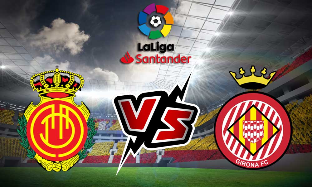 مشاهدة مباراة ريال مايوركا و جيرونا بث مباشر 2023-05-04 Girona vs Mallorca