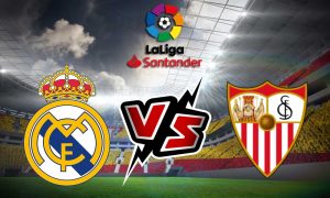 مشاهدة مباراة ريال مدريد و إشبيلية بث مباشر 2024-02-25 Real Madrid vs Sevilla