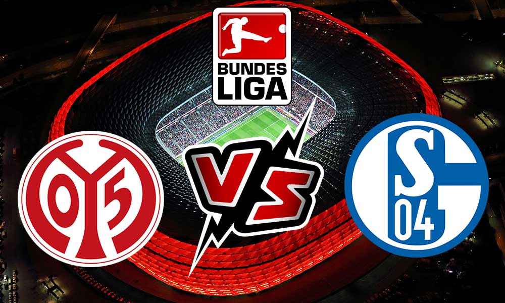 مشاهدة مباراة شالكه 04 و ماينز 05 بث مباشر 2023-05-05 Mainz 05 vs Schalke 04