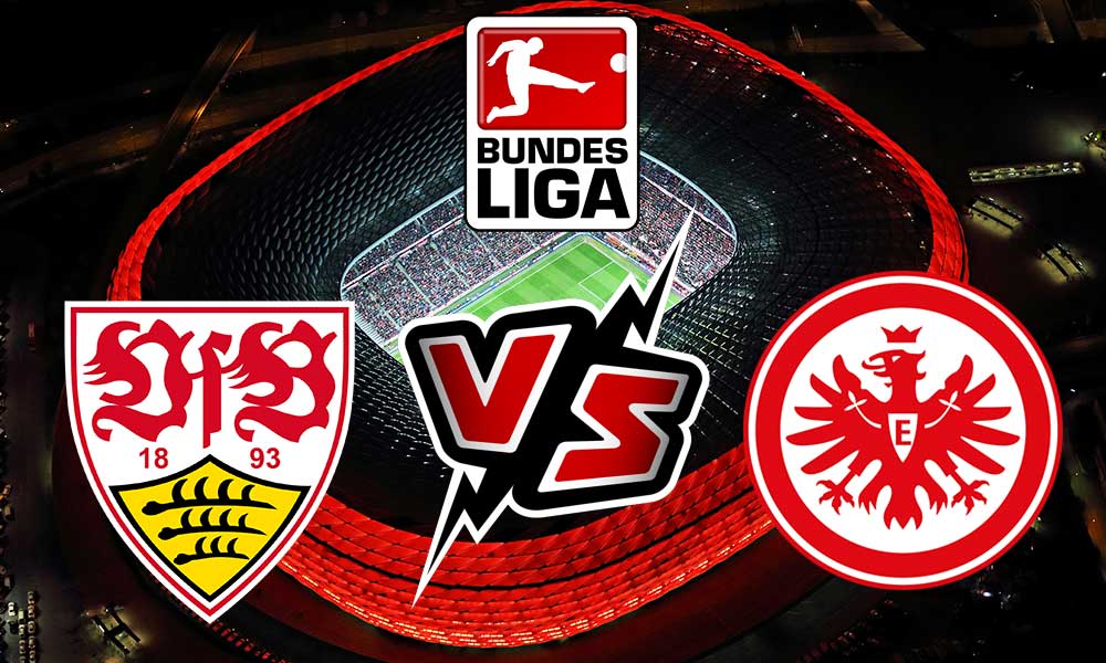 مشاهدة مباراة شتوتجارت و آينتراخت فرانكفورت بث مباشر 2023-05-03 Stuttgart vs Eintracht Frankfurt
