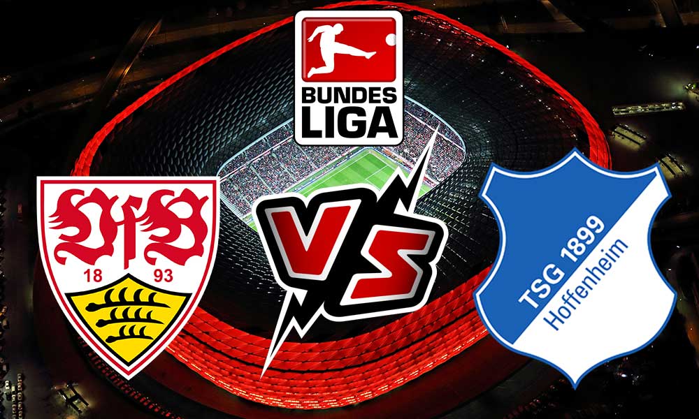 مشاهدة مباراة شتوتجارت و هوفنهايم بث مباشر 2023-05-27 Stuttgart vs Hoffenheim