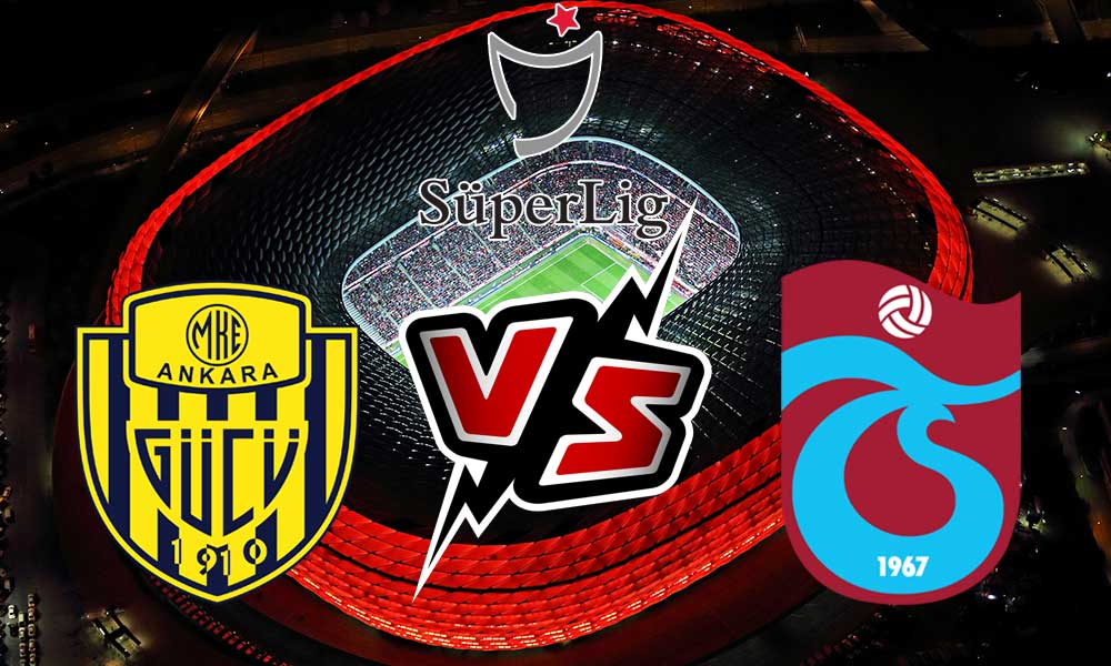 مشاهدة مباراة طرابزون سبور و أنقرة غوجو بث مباشر 2023-05-08 Trabzonspor vs Ankaragücü