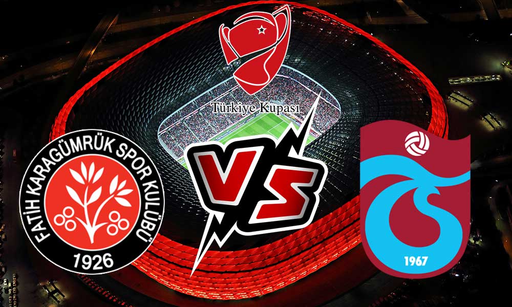 مشاهدة مباراة طرابزون سبور و فاتح قرا جمرك بث مباشر 2023-05-22 Trabzonspor vs Fatih Karagümrük