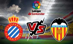 مشاهدة مباراة فالنسيا و إسبانيول بث مباشر 2023-05-28 Valencia vs Espanyol