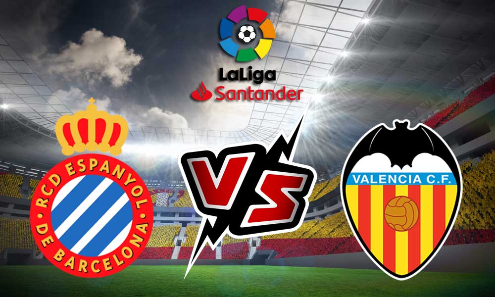 مشاهدة مباراة فالنسيا و إسبانيول بث مباشر 2023-05-28 Valencia vs Espanyol