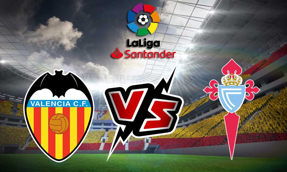 مشاهدة مباراة سيلتا فيغو و فالنسيا بث مباشر 2023-05-14 Celta de Vigo vs Valencia