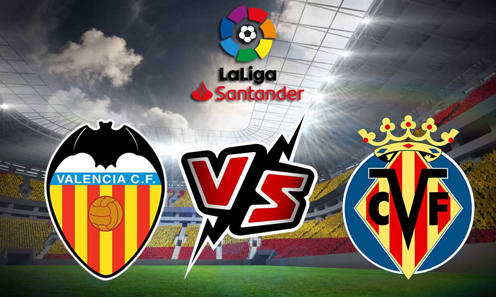 مشاهدة مباراة فالنسيا و فياريال بث مباشر 2023-05-03 Valencia vs Villarreal