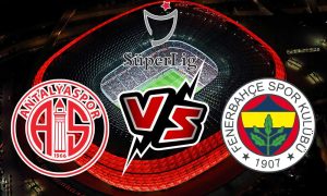 مشاهدة مباراة فنربخشة و أنطاليا سبور بث مباشر 2023-05-30 Fenerbahçe vs Antalyaspor