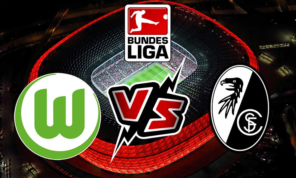 مشاهدة مباراة فولفسبورج و فرايبورج بث مباشر 2023-05-19 Freiburg vs Wolfsburg
