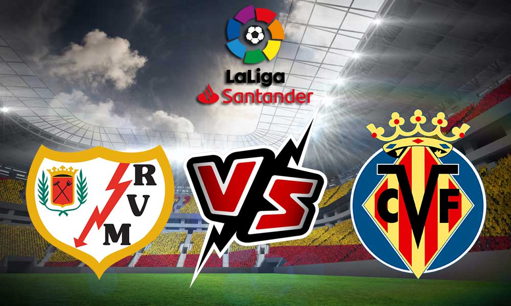مشاهدة مباراة فياريال و رايو فاليكانو بث مباشر 2023-05-28 Rayo Vallecano vs Villarreal