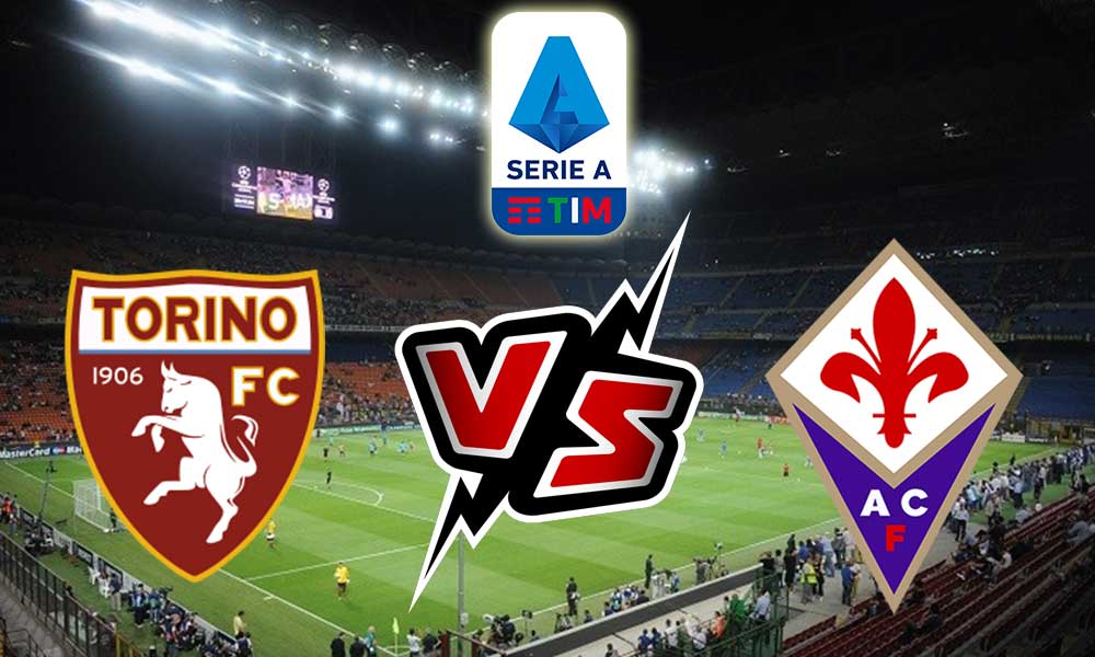 مشاهدة مباراة فيورنتينا و تورينو بث مباشر 2023-05-21 Torino vs Fiorentina