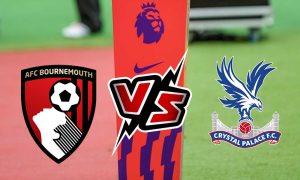 مشاهدة مباراة كريستال بالاس و بورنموث بث مباشر 2023-12-07 Crystal Palace vs AFC Bournemouth