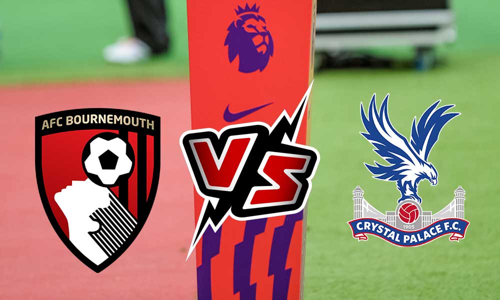 مشاهدة مباراة كريستال بالاس و بورنموث بث مباشر 2023-05-13 Crystal Palace vs AFC Bournemouth