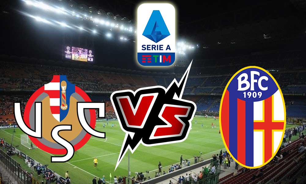 مشاهدة مباراة كريمونيزي و بولونيا بث مباشر 2023-05-20 Cremonese vs Bologna
