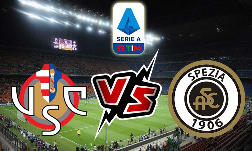 مشاهدة مباراة كريمونيزي و سبيزيا بث مباشر 2023-05-06 Cremonese vs Spezia