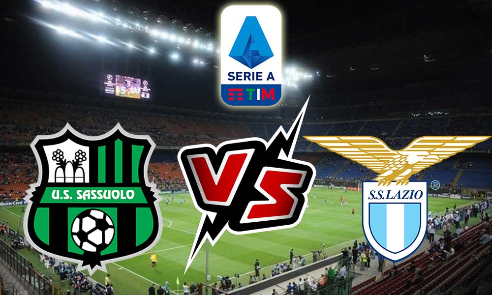 مشاهدة مباراة لاتسيو و ساسولو بث مباشر 2023-05-03 Lazio vs Sassuolo