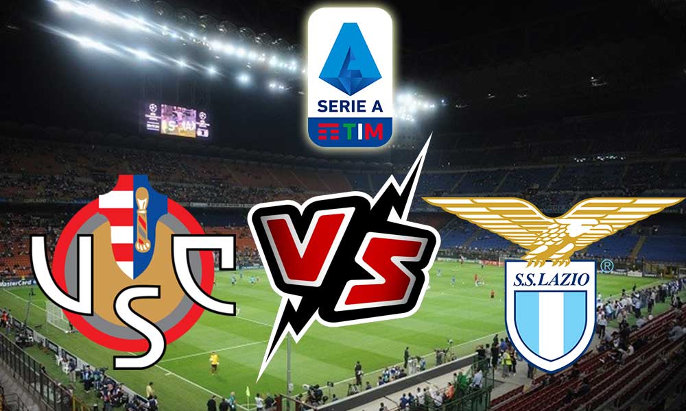 مشاهدة مباراة لاتسيو و كريمونيزي بث مباشر 2023-05-28 Lazio vs Cremonese