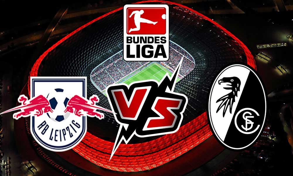 مشاهدة مباراة لايبزيج و فرايبورج بث مباشر 2023-05-06 Freiburg vs RB Leipzig