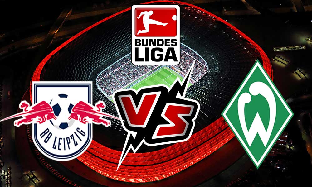 مشاهدة مباراة لايبزيج و فيردر بريمن بث مباشر 2023-05-14 RB Leipzig vs Werder Bremen