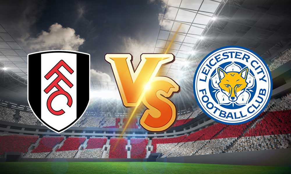 مشاهدة مباراة ليستر سيتي و فولهام بث مباشر 2023-05-08 Fulham vs Leicester City