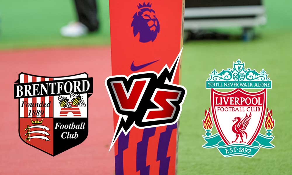 مشاهدة مباراة ليفربول و برينتفورد بث مباشر 2023-05-06 Liverpool vs Brentford