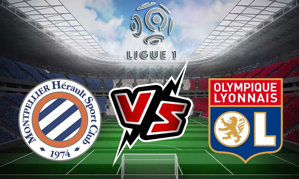 مشاهدة مباراة ليون و مونبلييه بث مباشر 2023-05-07 Olympique Lyonnais vs Montpellier