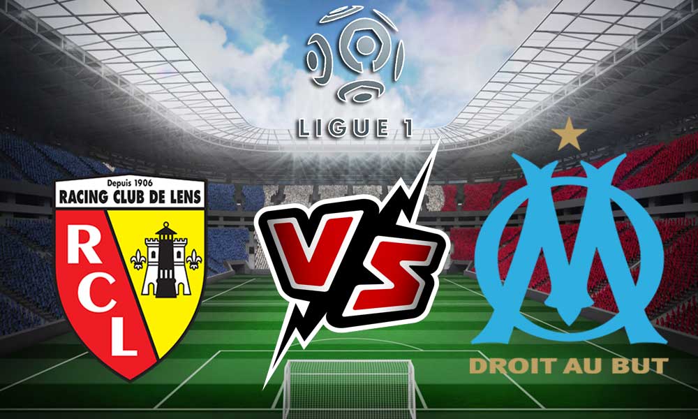 مشاهدة مباراة مارسيليا و لانس بث مباشر 2023-05-06 Lens vs Olympique Marseille