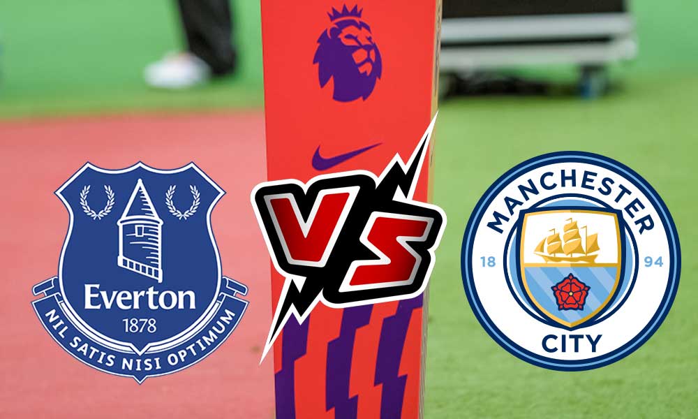 مشاهدة مباراة مانشستر سيتي و إيفرتون بث مباشر 2023-05-14 Everton vs Manchester City