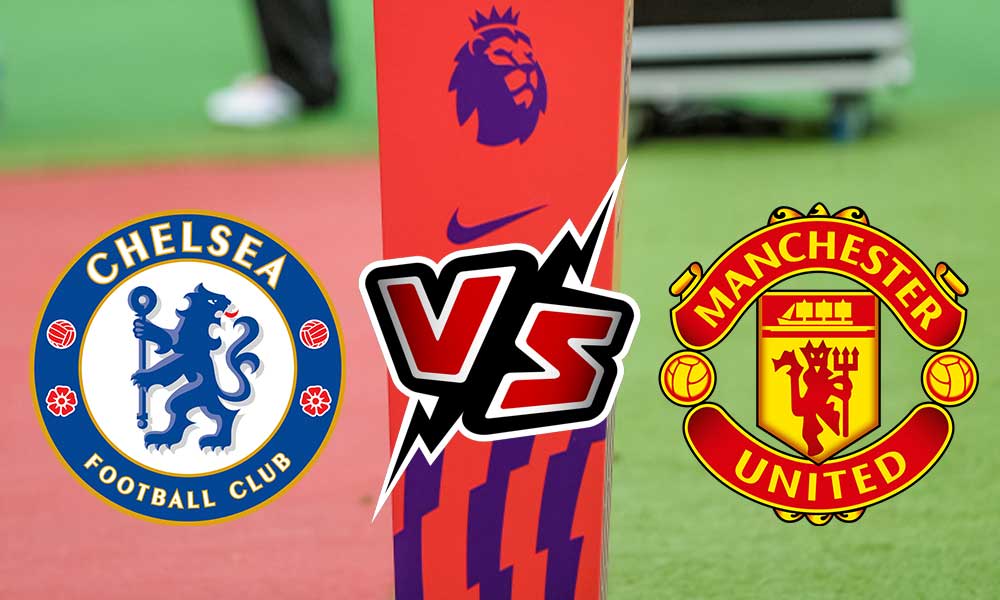 مشاهدة مباراة مانشستر يونايتد و تشيلسي بث مباشر 2023-05-25 Manchester United vs Chelsea