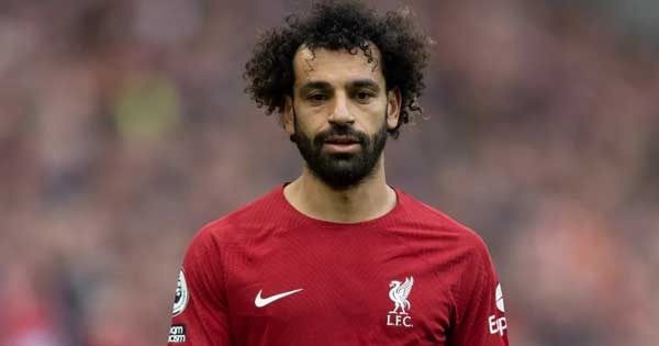 محمد صلاح مدمر تمامًا بعد أن غاب ليفربول عن دوري أبطال أوروبا