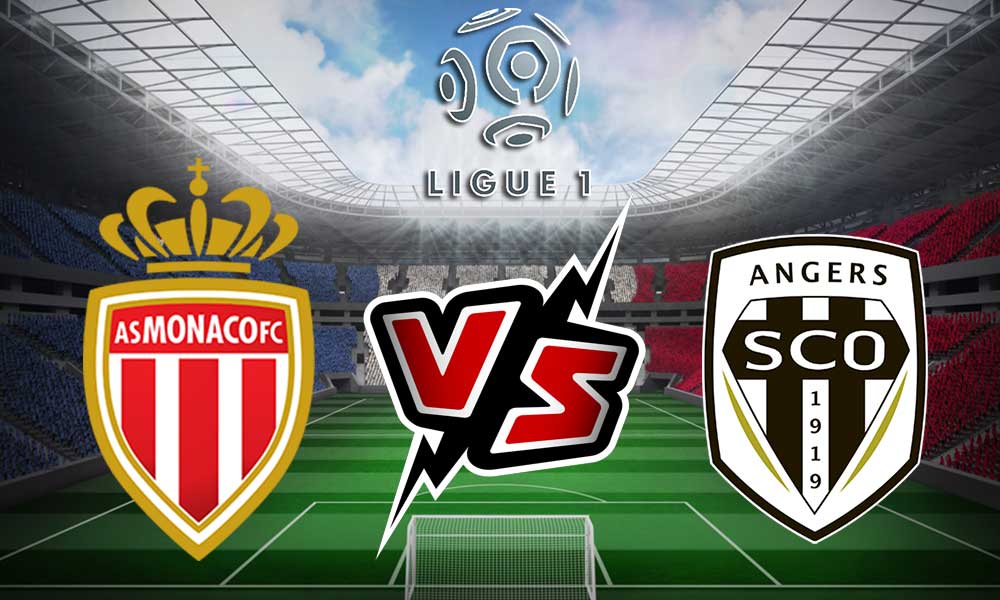 مشاهدة مباراة أنجيه و موناكو بث مباشر 2023-05-07 Angers SCO vs Monaco