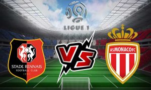 مشاهدة مباراة موناكو و رين بث مباشر 2023-12-09 Rennes vs Monaco