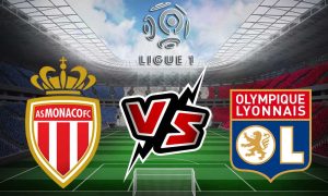 مشاهدة مباراة موناكو و ليون بث مباشر 2023-12-15 Monaco vs Olympique Lyonnais