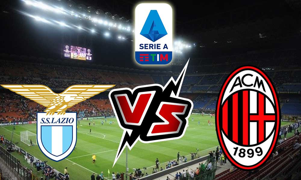 مشاهدة مباراة ميلان و لاتسيو بث مباشر 2023-05-06 Milan vs Lazio