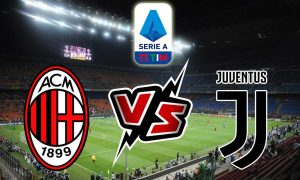 مشاهدة مباراة يوفنتوس و ميلان بث مباشر 2023-05-28 Juventus vs Milan