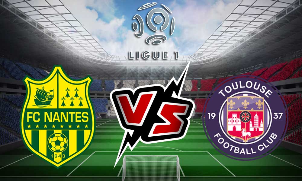 مشاهدة مباراة نانت و تولوز بث مباشر 2023-05-14 Toulouse vs Nantes