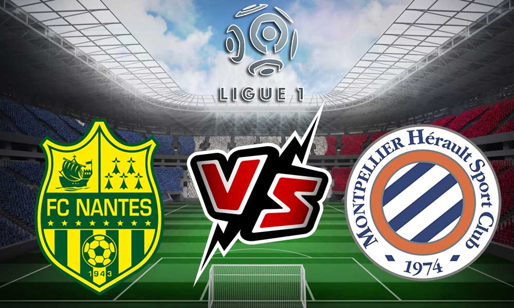 مشاهدة مباراة نانت و مونبلييه بث مباشر 2023-05-20 Nantes vs Montpellier