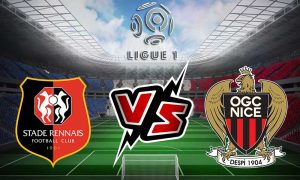 مشاهدة مباراة رين و نيس بث مباشر 2024-01-13 Rennes vs Nice