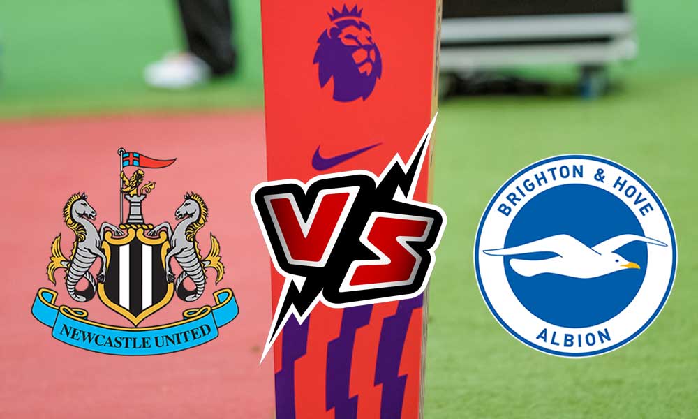 مشاهدة مباراة نيوكاسل يونايتد و برايتون بث مباشر 2023-05-18 Newcastle United vs Brighton
