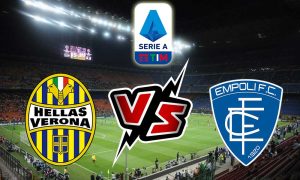 مشاهدة مباراة هيلاس فيرونا و إمبولي بث مباشر 2024-01-13 Hellas Verona vs Empoli